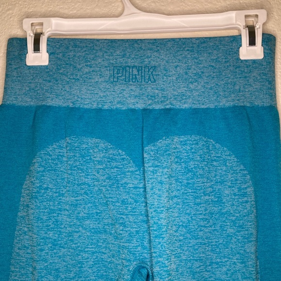 PINK Seamless leggings - Picture 6 of 7